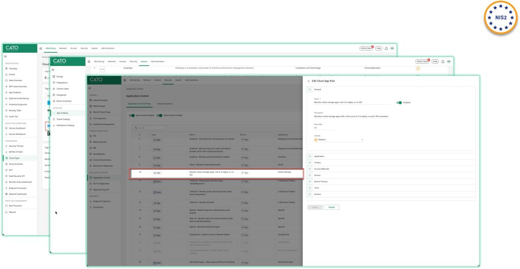 Supply Chain Security