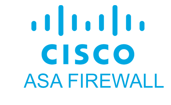 Cisco ASA logo