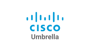 Cisco Umbrella logo