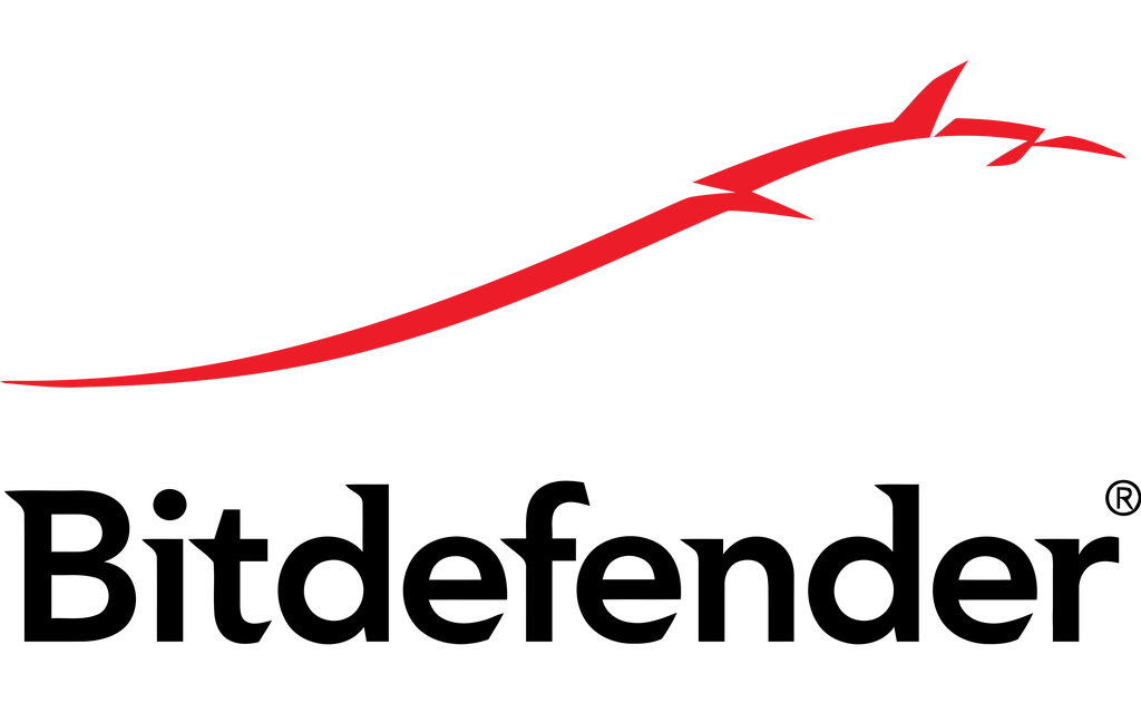 Bitdefender logo