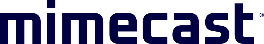 Mimecast Logo