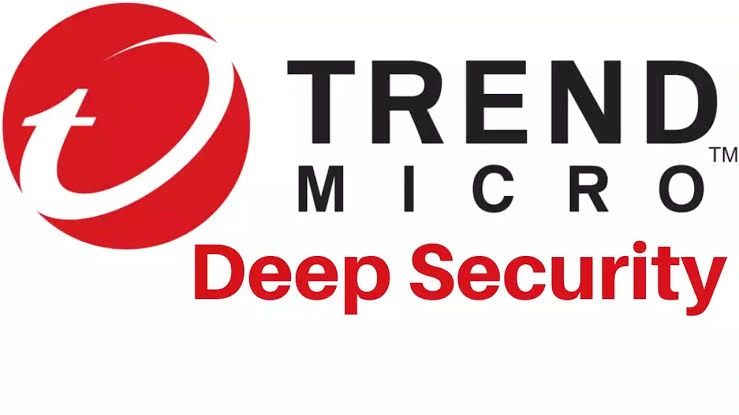 Trend Micro Deep Security Logo