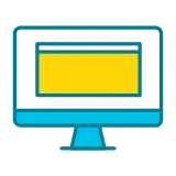 Computer desktop runZero